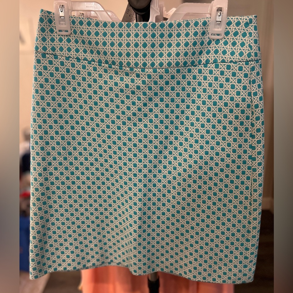 Pencil Skirt